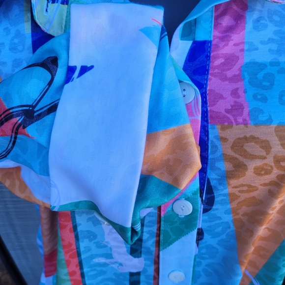 Michael Tyler dress - Picture 5 of 9